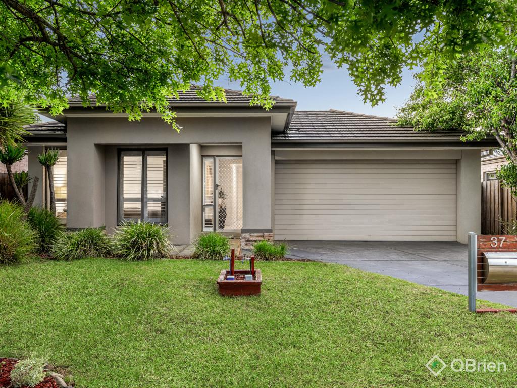 37 Ethereal Way, Sandhurst, VIC 3977