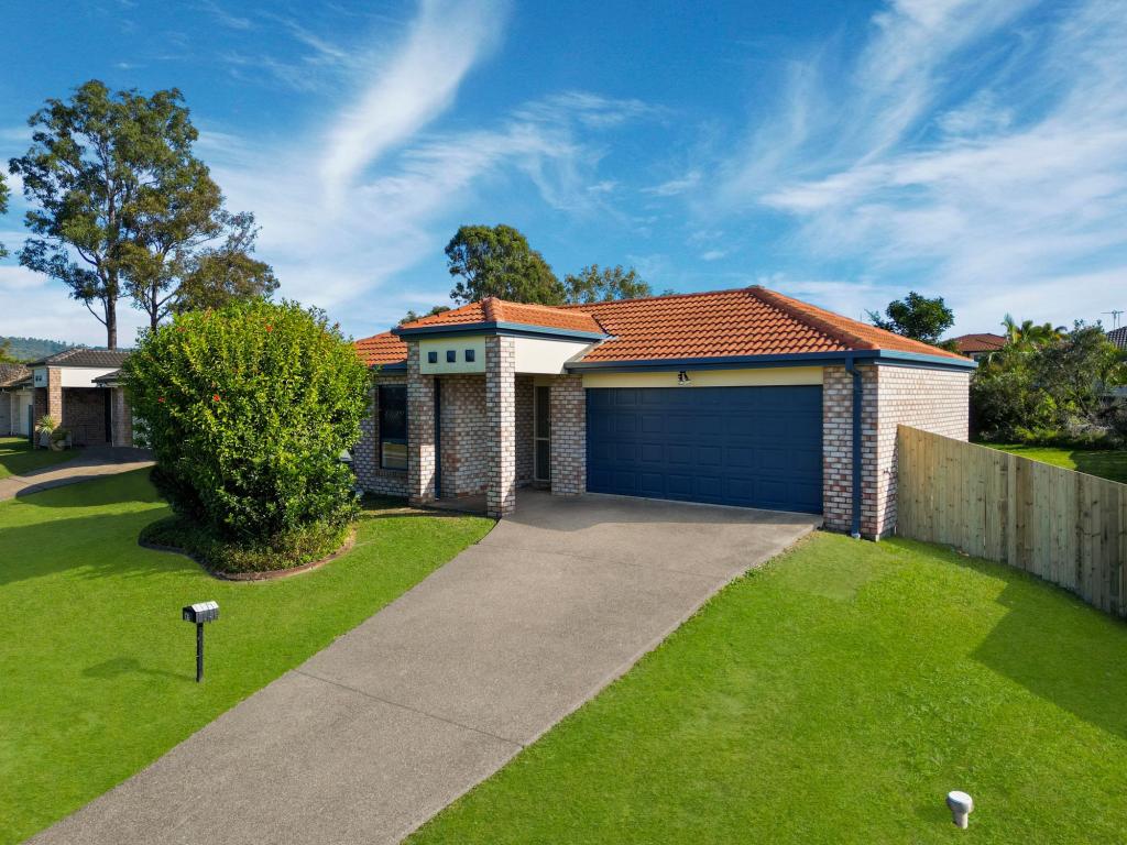 69 Billinghurst Cres, Upper Coomera, QLD 4209