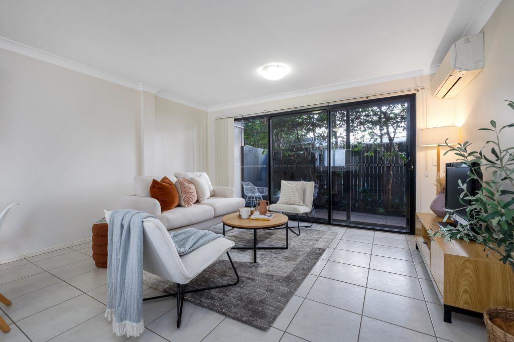 2/21 Haines St, Kedron, QLD 4031