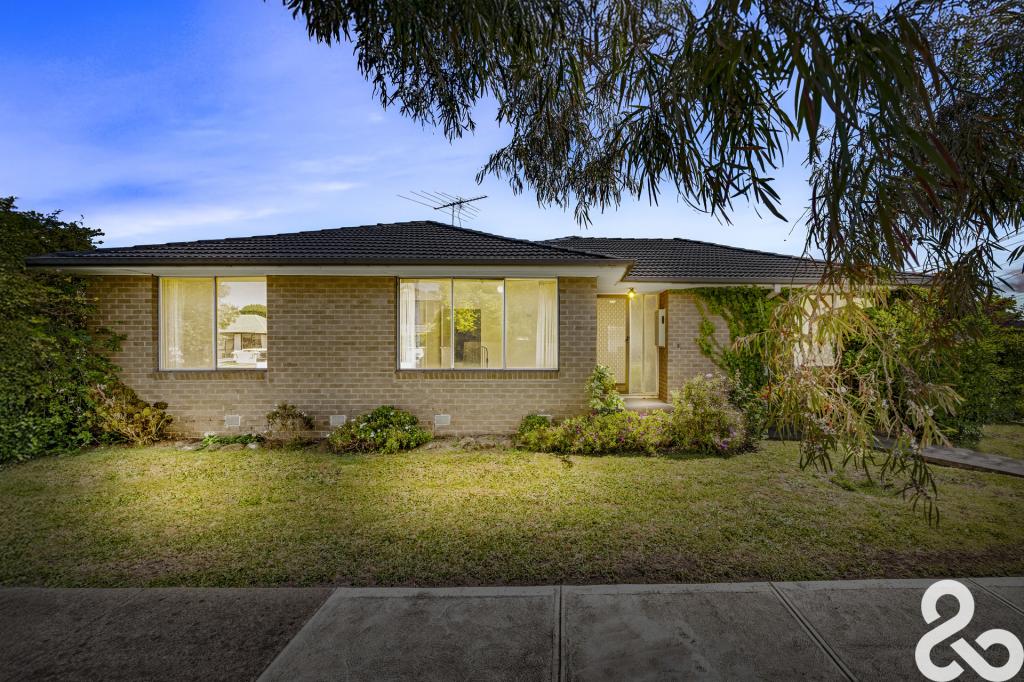 23 Savannah Cres, Epping, VIC 3076