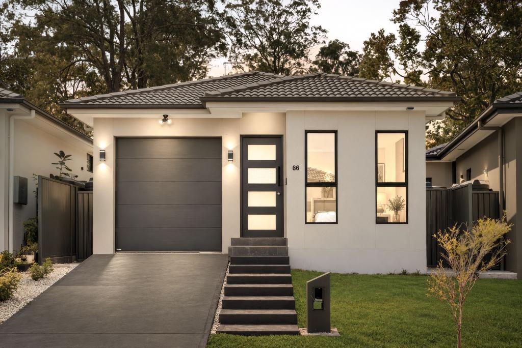 72 Mustang Ave, Box Hill, NSW 2765