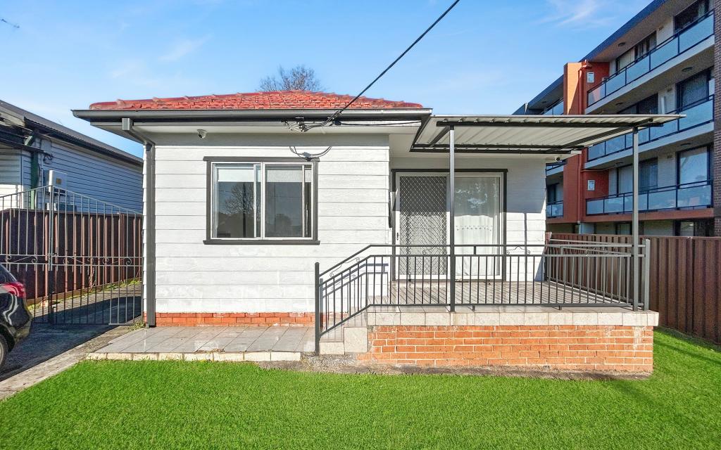 5 Mombri St, Merrylands, NSW 2160