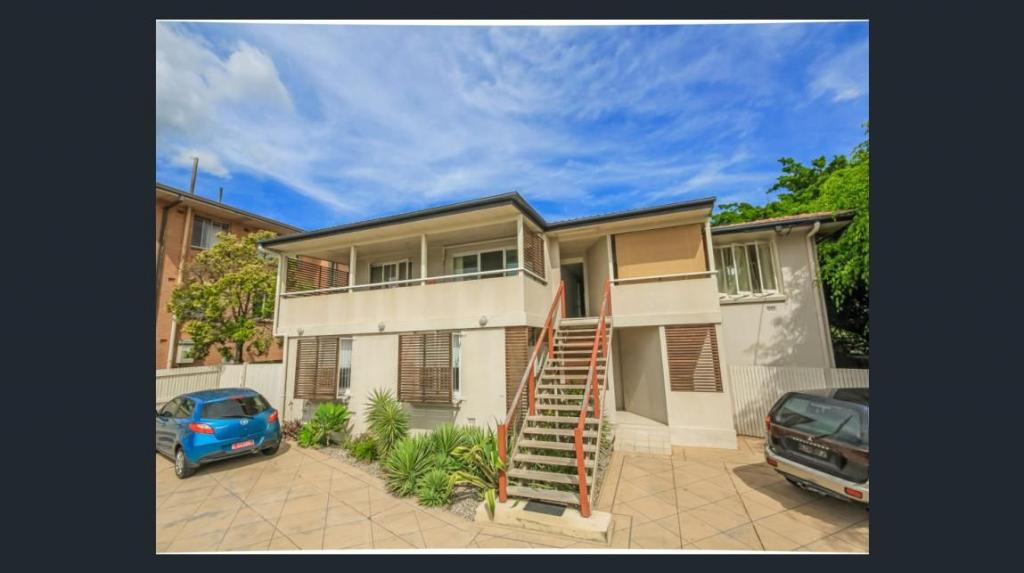 11/30 Villa St, Annerley, QLD 4103