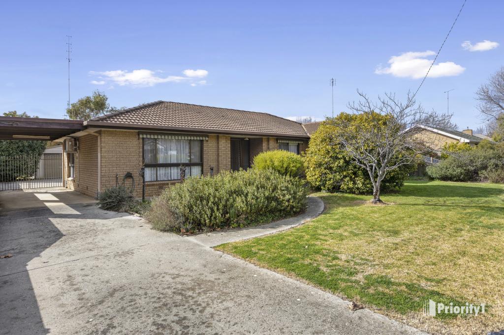 38 Playne St, Heathcote, VIC 3523