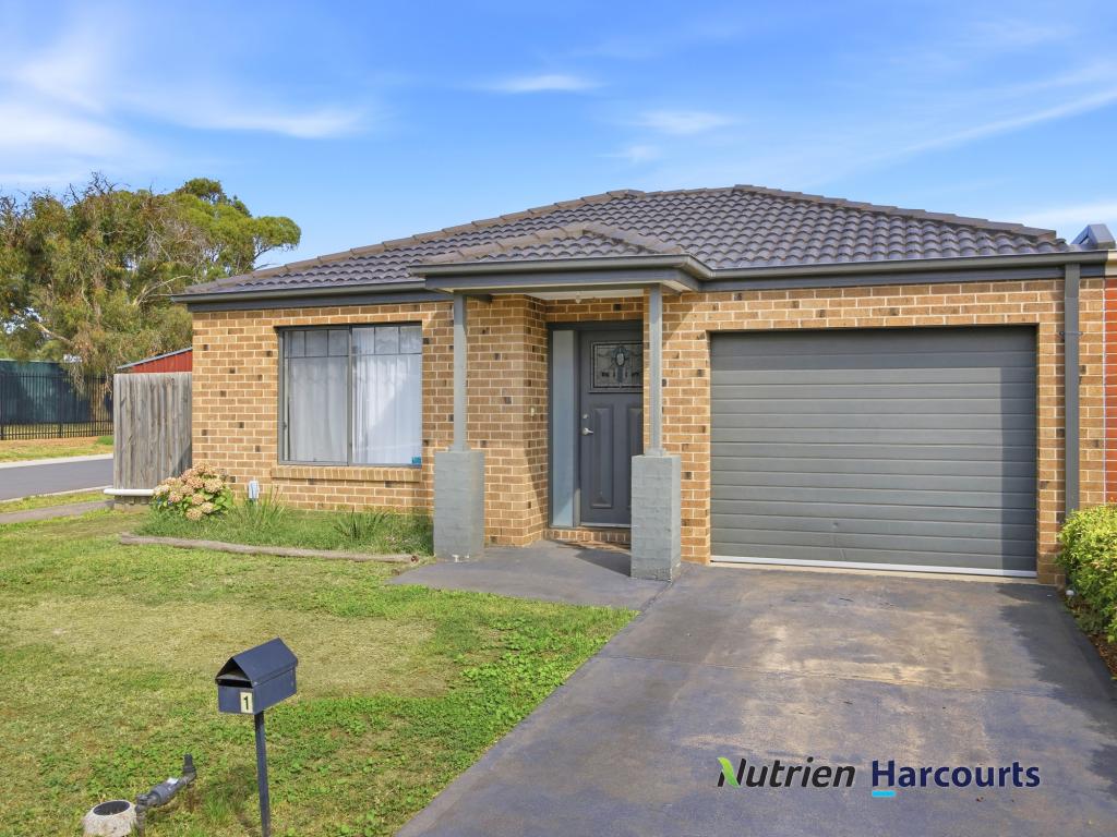 1 Loan St, Yea, VIC 3717