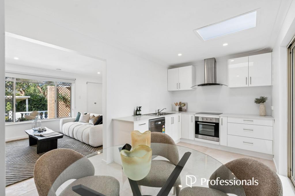 346a Lesmurdie Rd, Lesmurdie, WA 6076