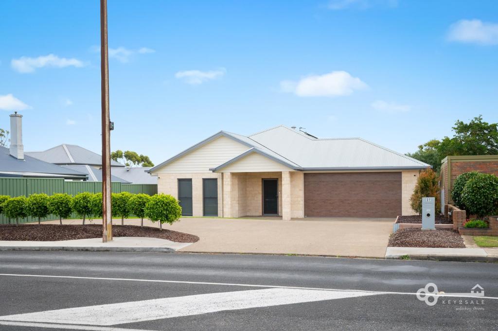 37 Crouch St N, Mount Gambier, SA 5290