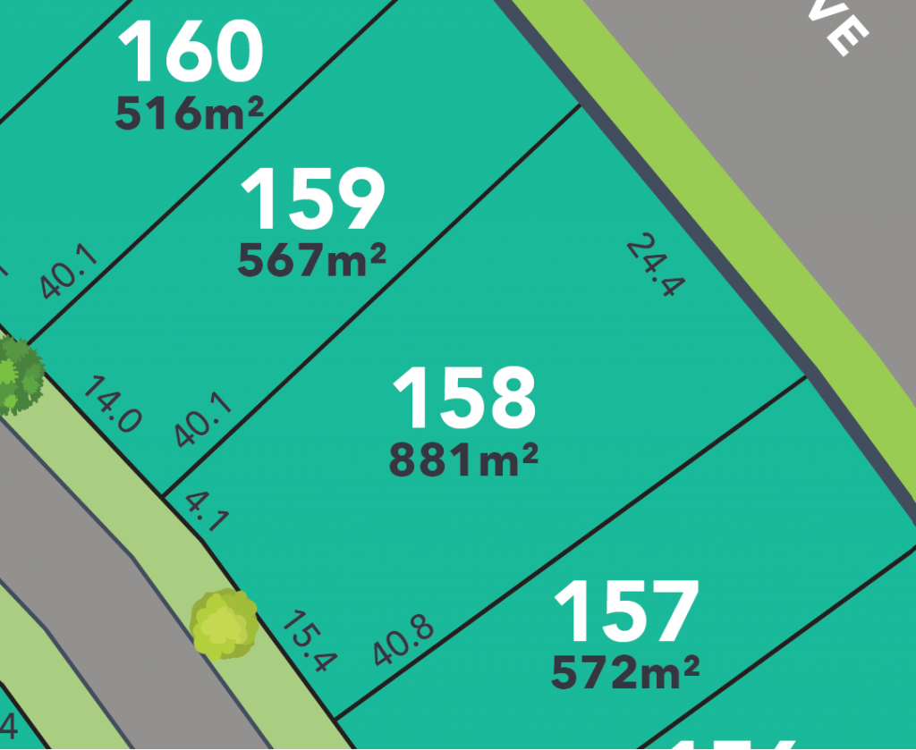 LOT 158 PIMPANA LOOP, RASMUSSEN, QLD 4815