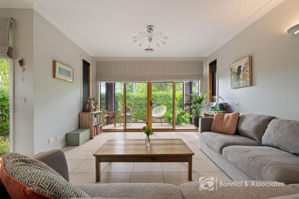 6 Frederick St, Beechworth, VIC 3747