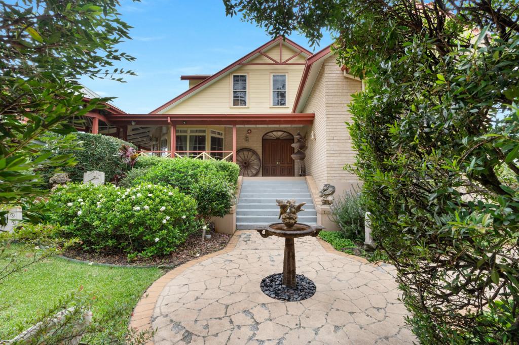 2 Jervis St, Huskisson, NSW 2540