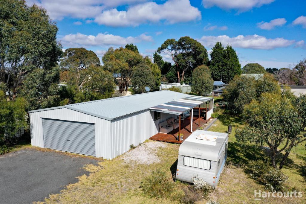 13 Fannys Bay Rd, Lulworth, TAS 7252