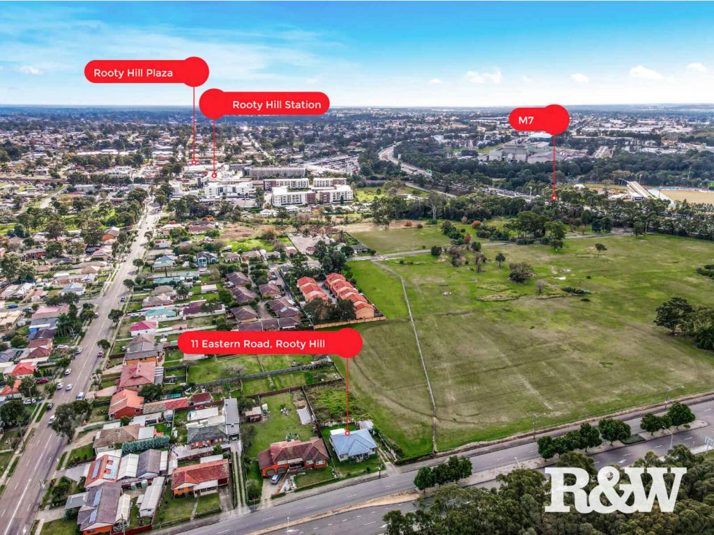 11 Eastern Rd, Rooty Hill, NSW 2766