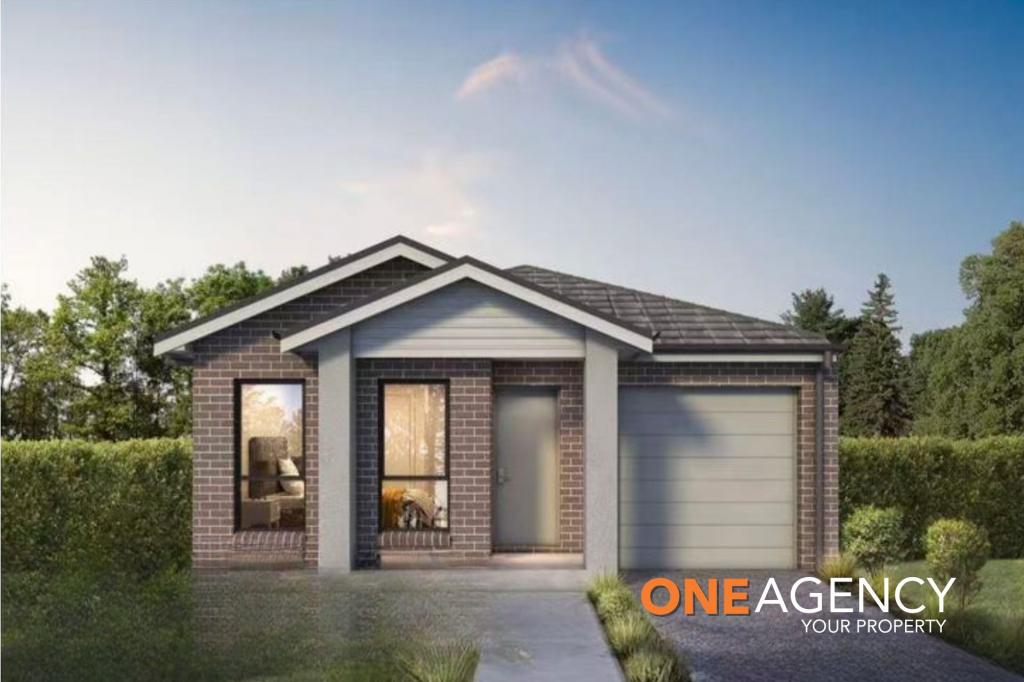 Contact Agent For Address, Riverstone, NSW 2765