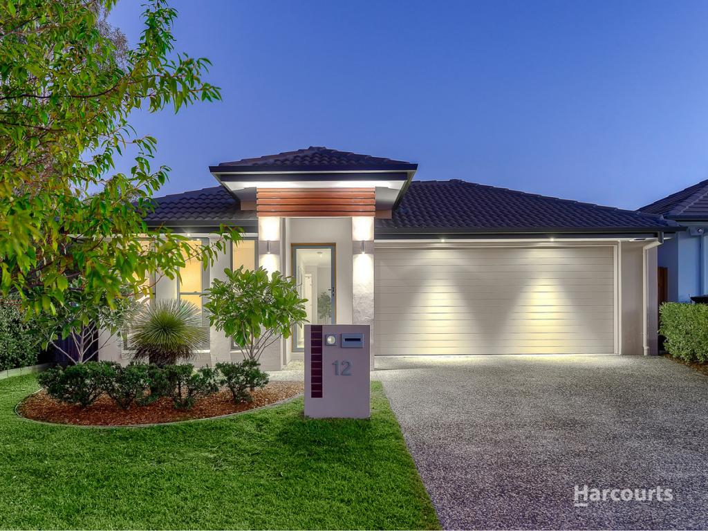 12 Kondalilla Pl, Fitzgibbon, QLD 4018