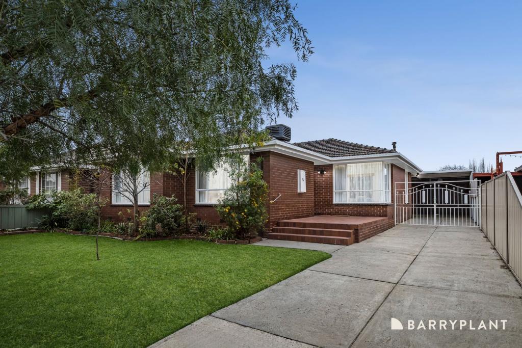 96 Hall St, Sunshine West, VIC 3020