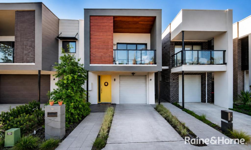 10 Wedge Gld, Blacktown, NSW 2148