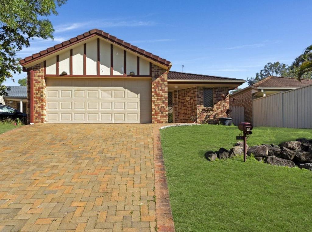 23 Bards Ct, Nerang, QLD 4211