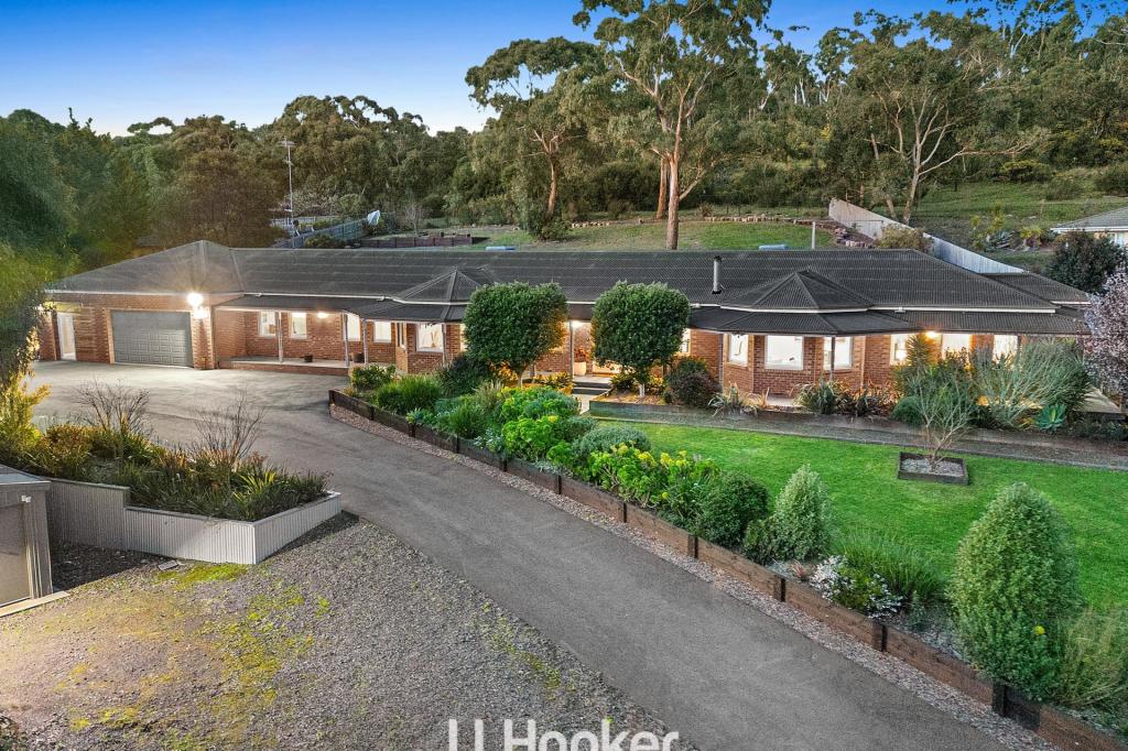 6 Greenview Cl, Lysterfield South, VIC 3156