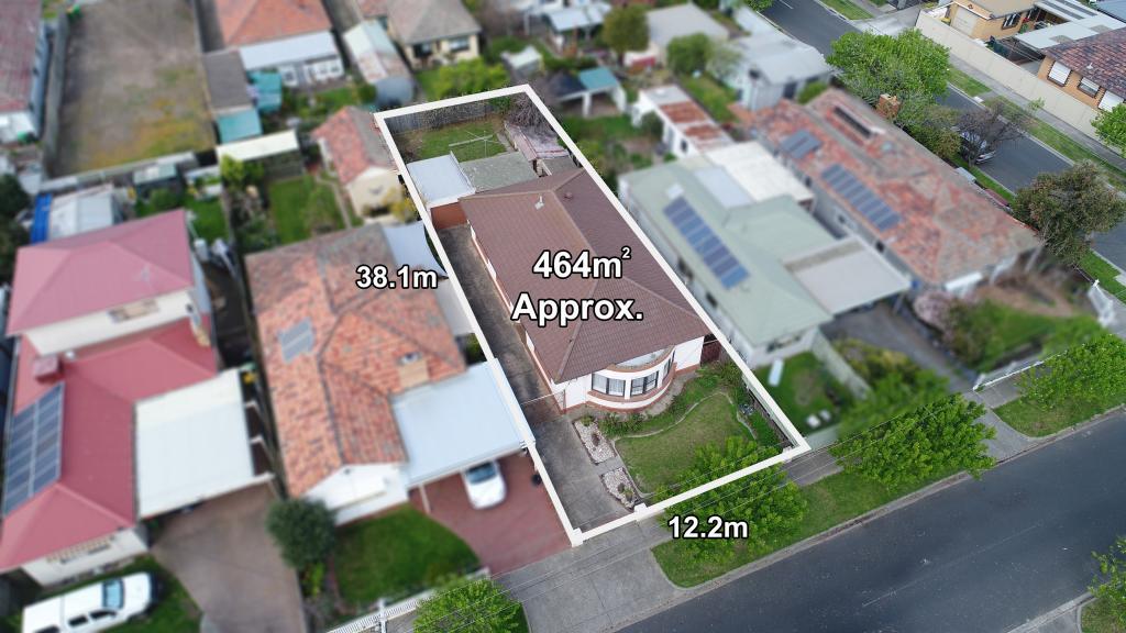 61 Ballard St, Yarraville, VIC 3013