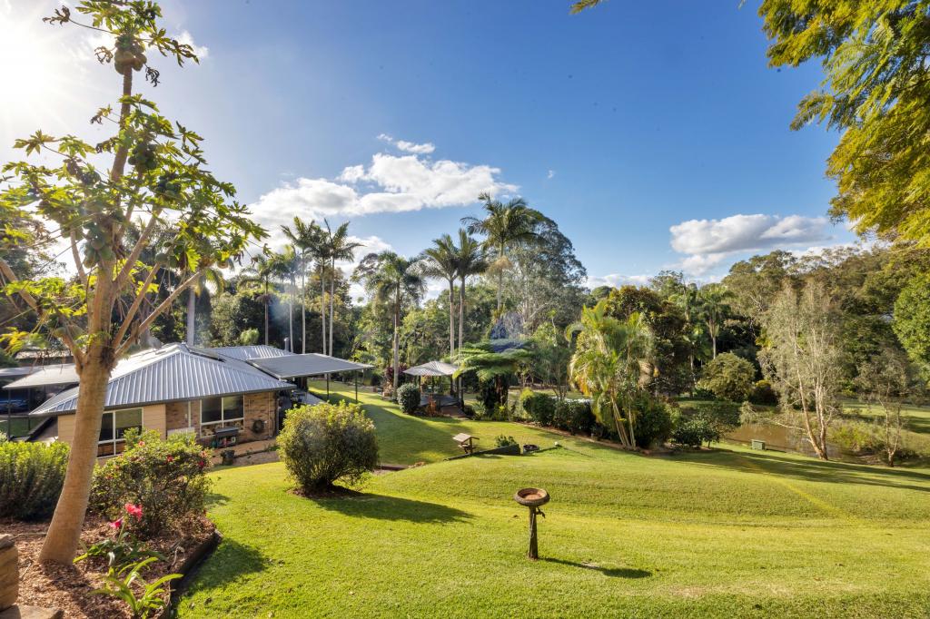 33 Heath Lane, Kureelpa, QLD 4560