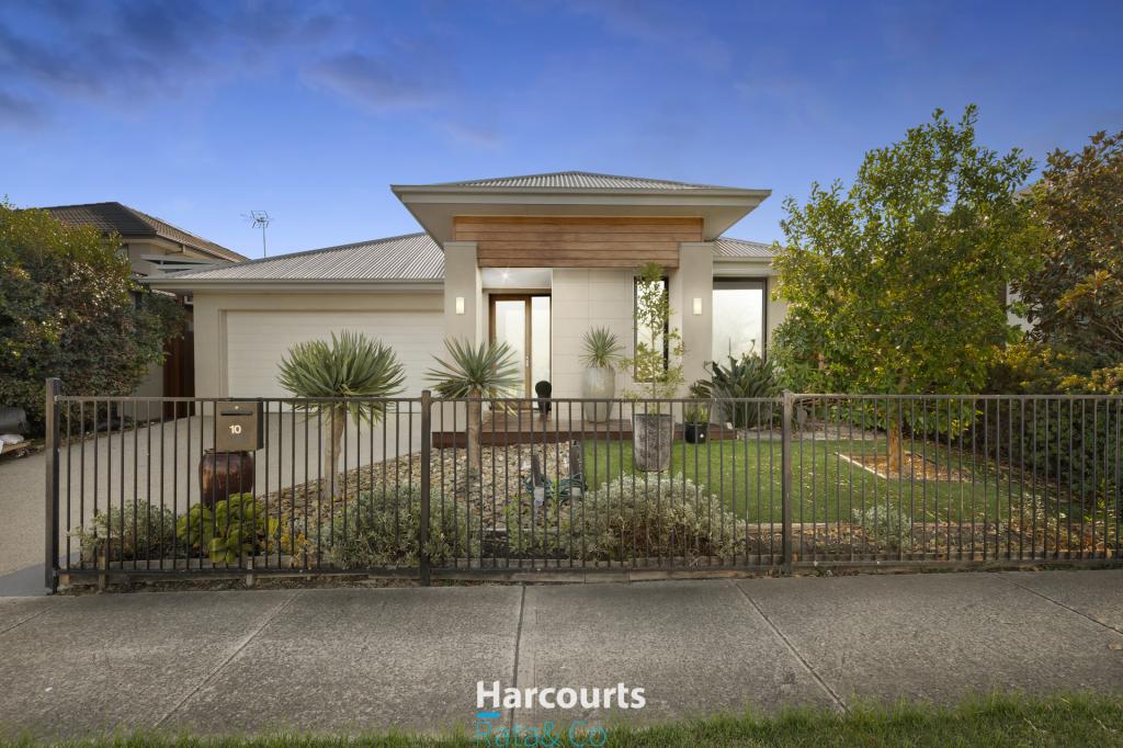 10 Bloom Cres, Wollert, VIC 3750