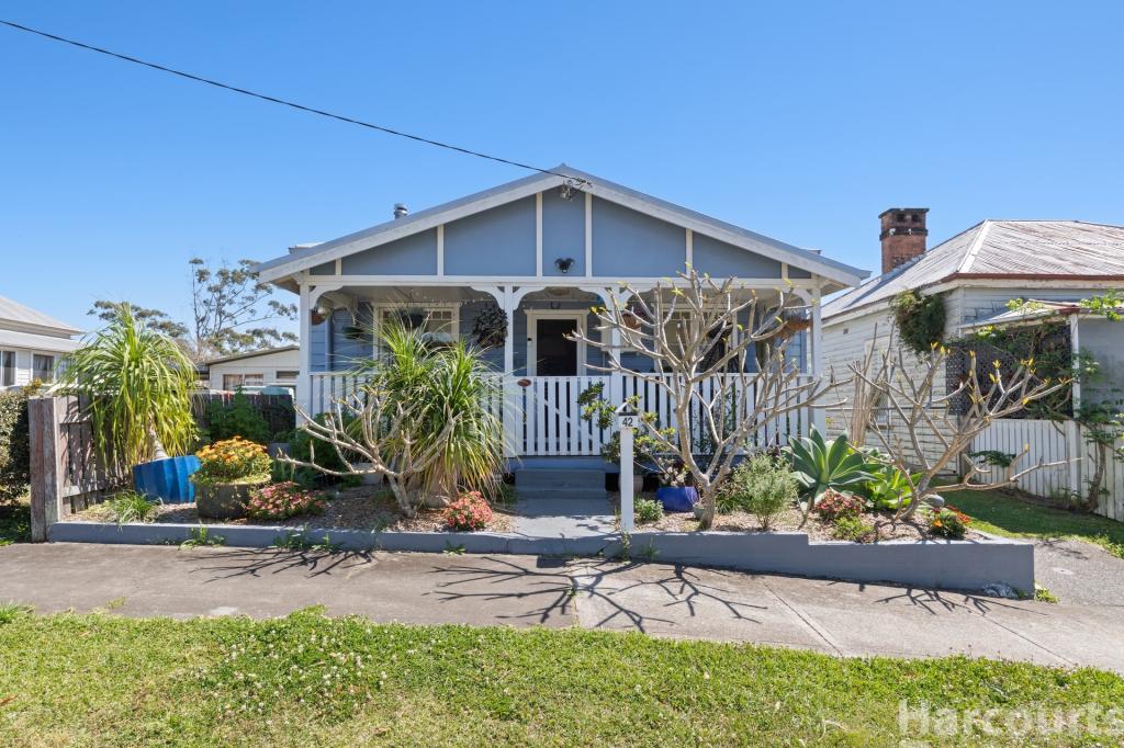 42 Marsh St, West Kempsey, NSW 2440