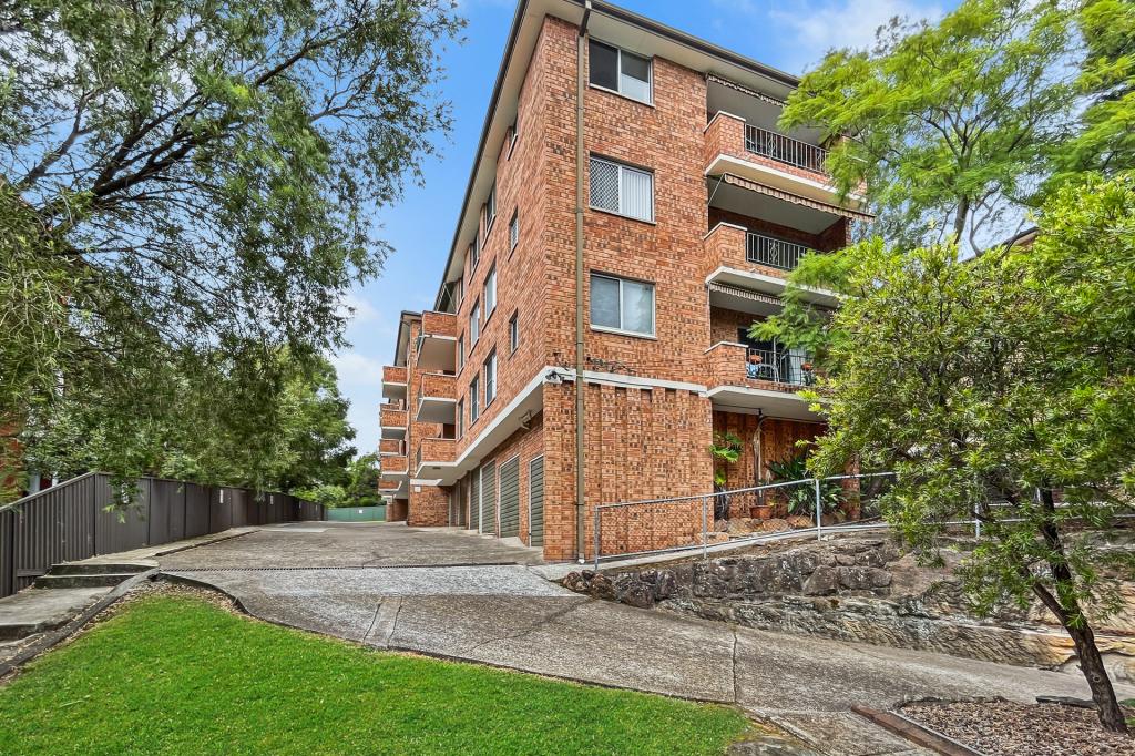 17/33 Meadow Cres, Meadowbank, NSW 2114