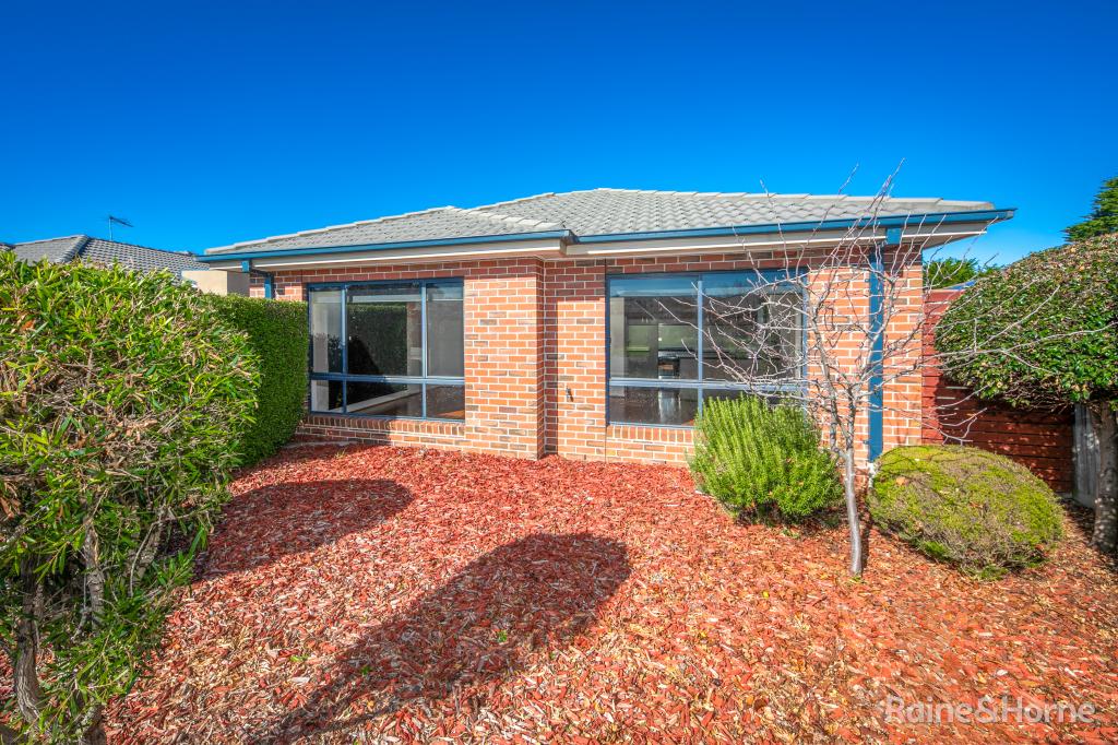 5/2 Egan Ct, Riddells Creek, VIC 3431