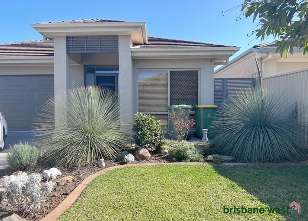 3 Scenic Dr, Murrumba Downs, QLD 4503