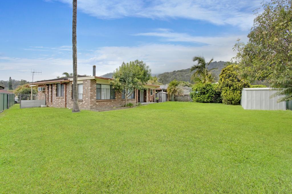 5 Teal Cl, Lakewood, NSW 2443