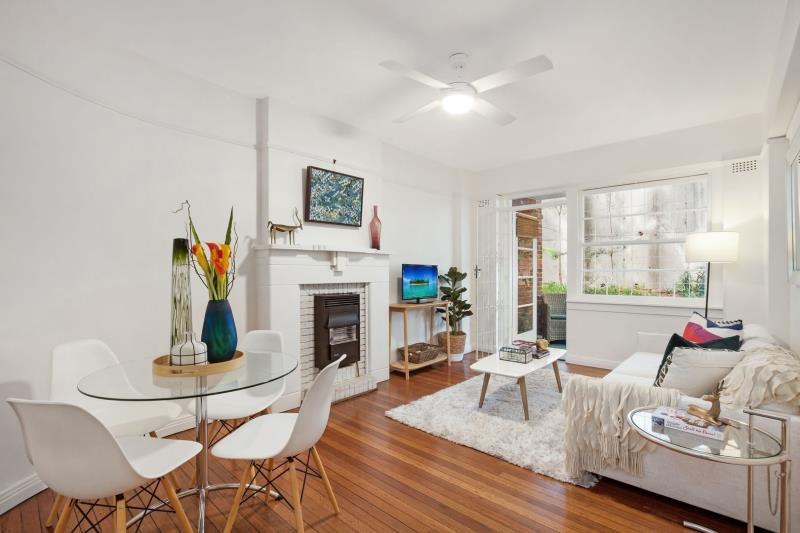 4/6-8 Ithaca Rd, Elizabeth Bay, NSW 2011