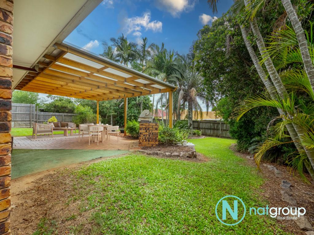 53 Bottlebrush Dr, Regents Park, QLD 4118