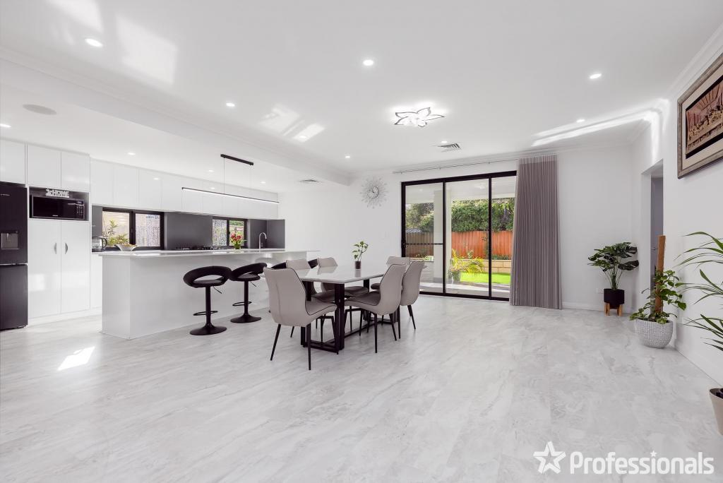 Contact Agent For Address, Willetton, WA 6155