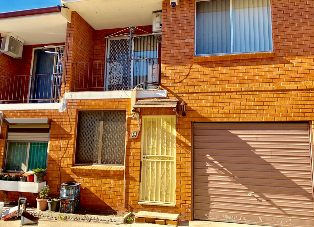 14/108 Longfield St, Cabramatta, NSW 2166