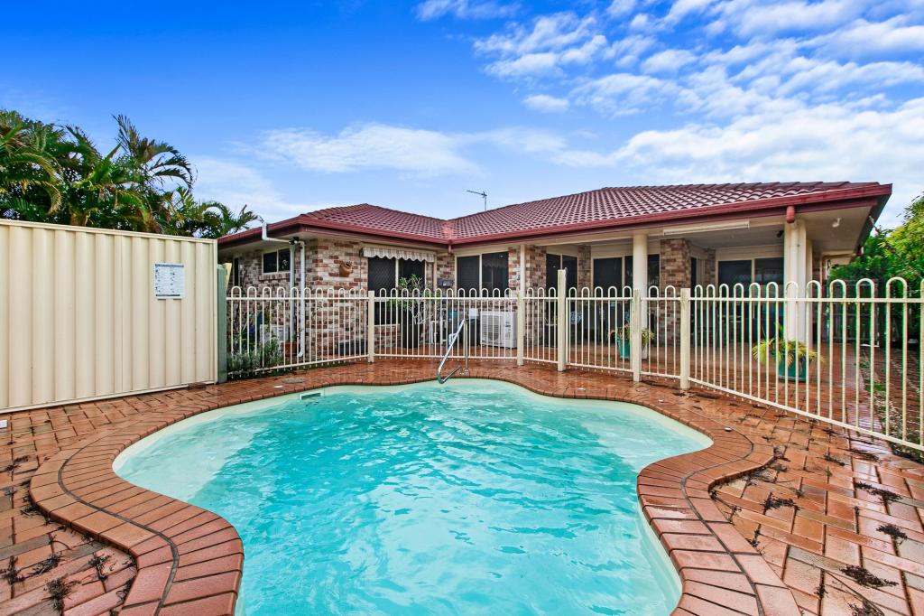 12 Montrose Cl, Point Vernon, QLD 4655
