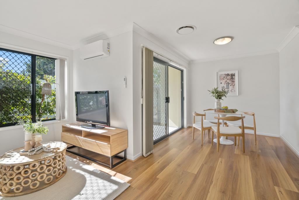 3/96 Marquis St, Greenslopes, QLD 4120