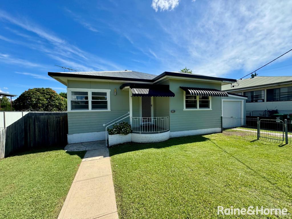 51 Fergusson St, Casino, NSW 2470