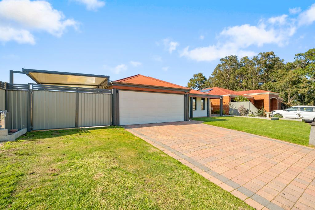12 Quiberon Link, Byford, WA 6122