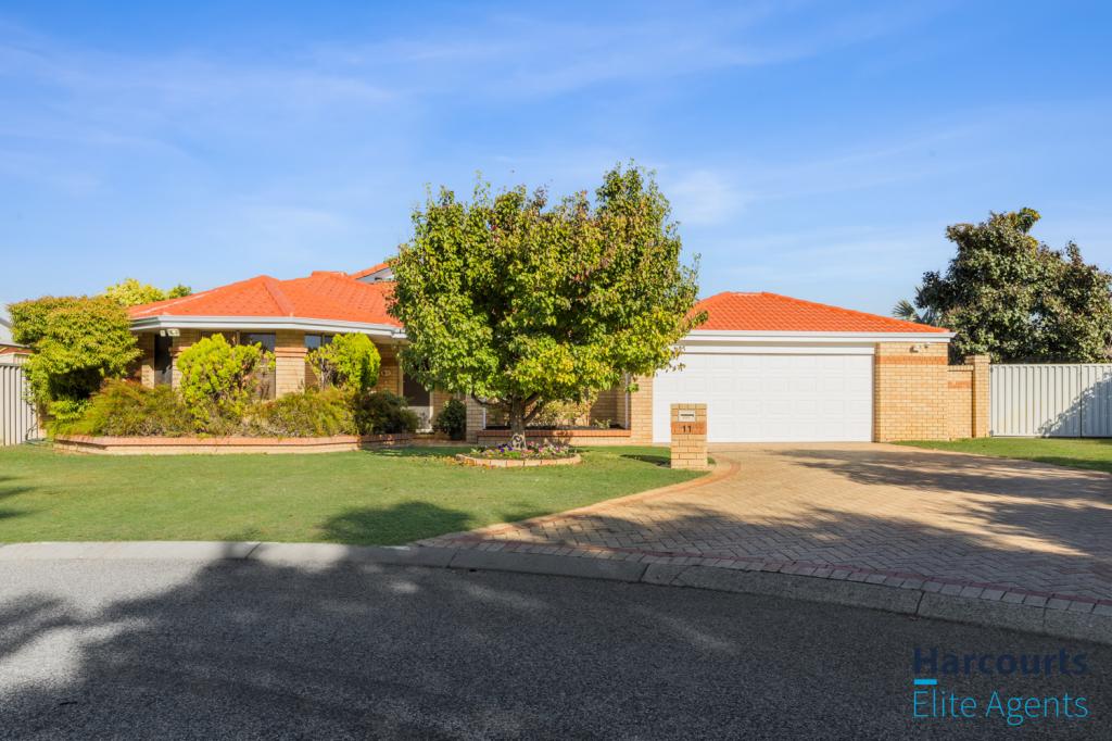 11 Karangi Pl, Rockingham, WA 6168