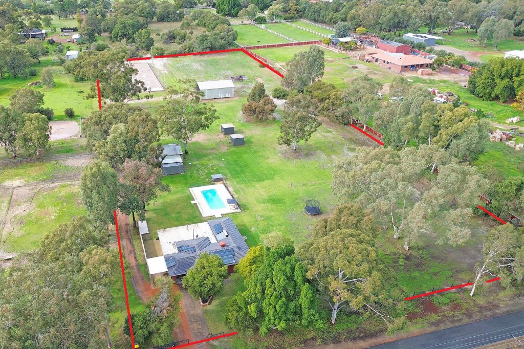 110 Bromley Rd, Herne Hill, WA 6056