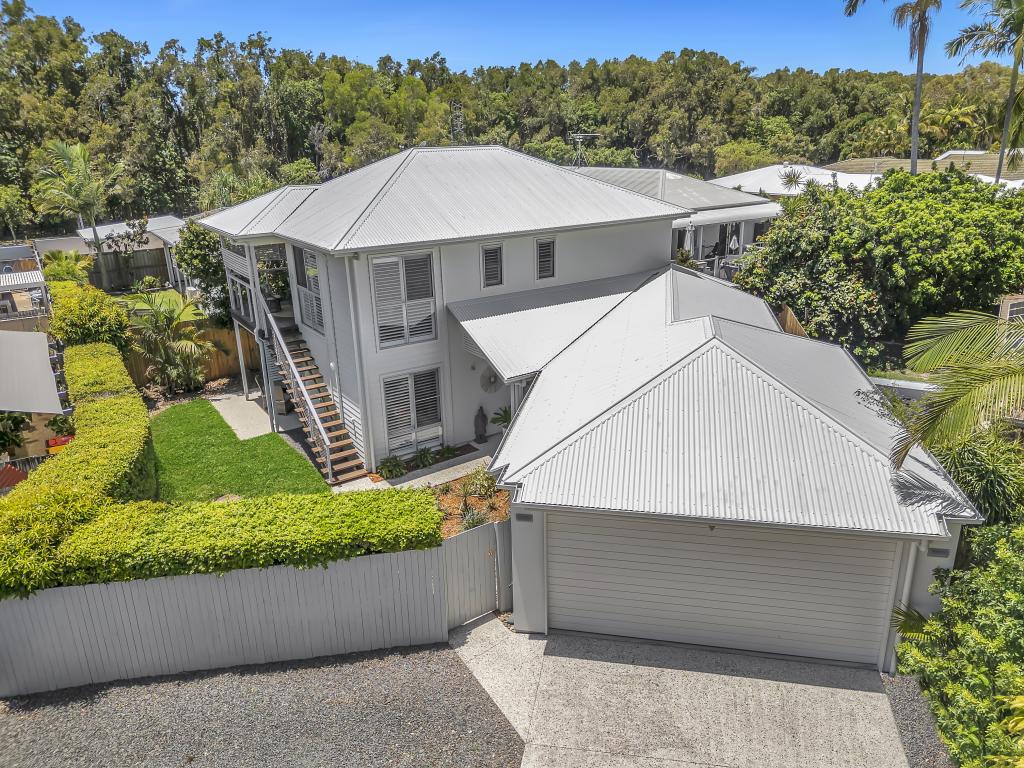 16 Spinnaker Dr, Mount Coolum, QLD 4573