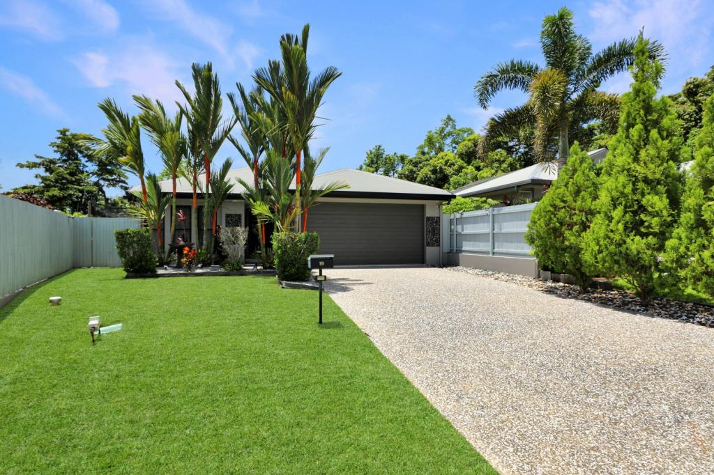 19 Abaso Views, Mount Sheridan, QLD 4868