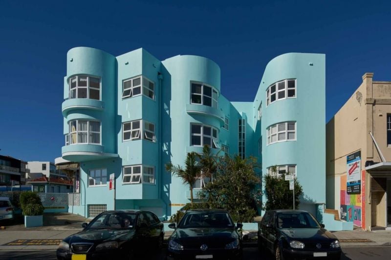 12/33 Campbell Pde, North Bondi, NSW 2026