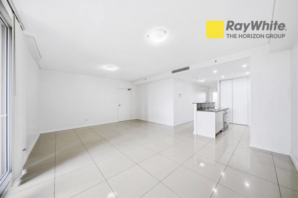 201/6 East St, Granville, NSW 2142