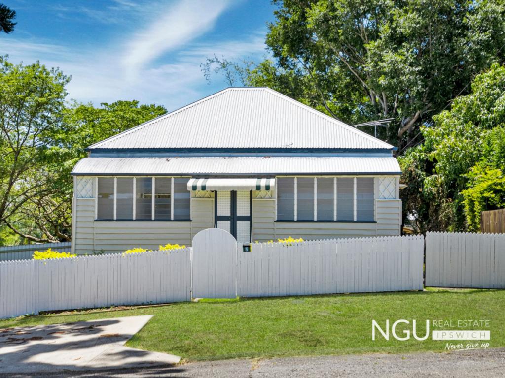 2 Norman St, Basin Pocket, QLD 4305