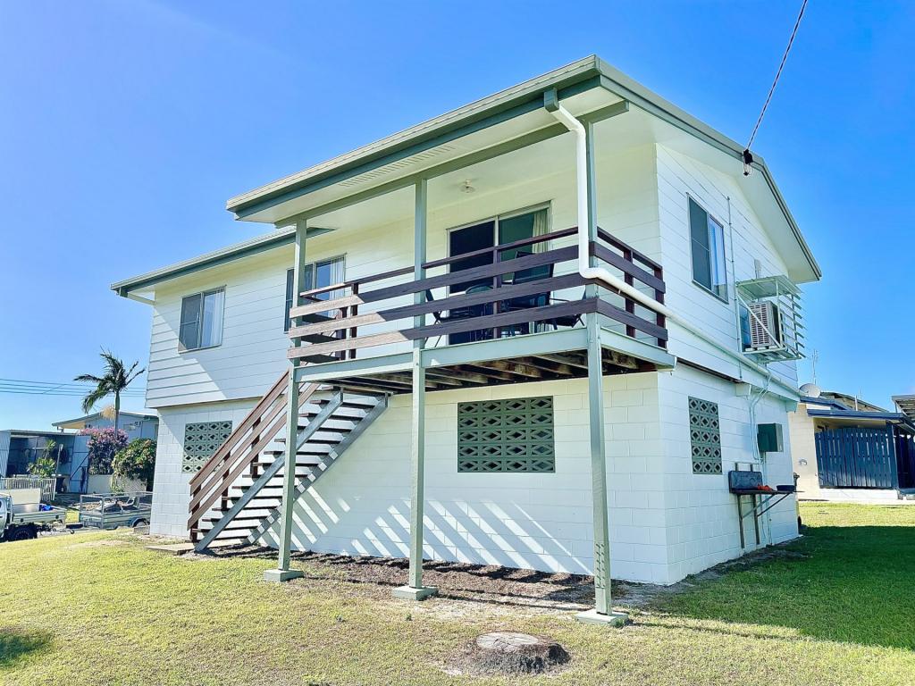 2 Kessell St, Turkey Beach, QLD 4678