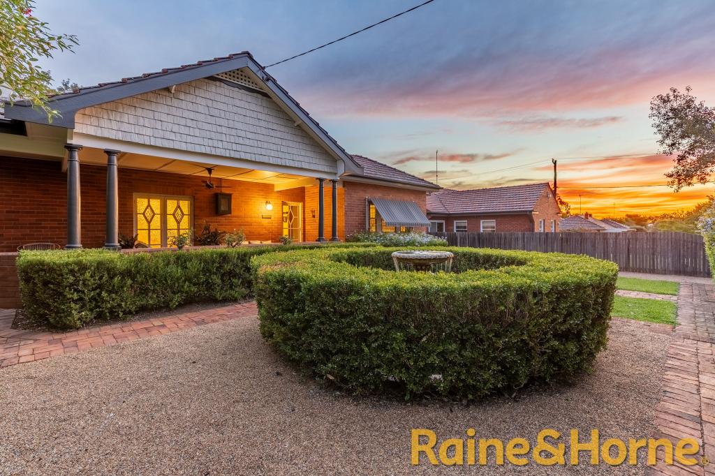 45 Tamworth St, Dubbo, NSW 2830