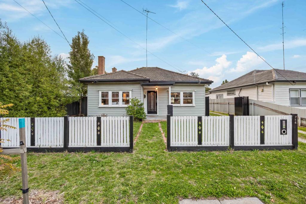 714 Humffray St S, Mount Pleasant, VIC 3350