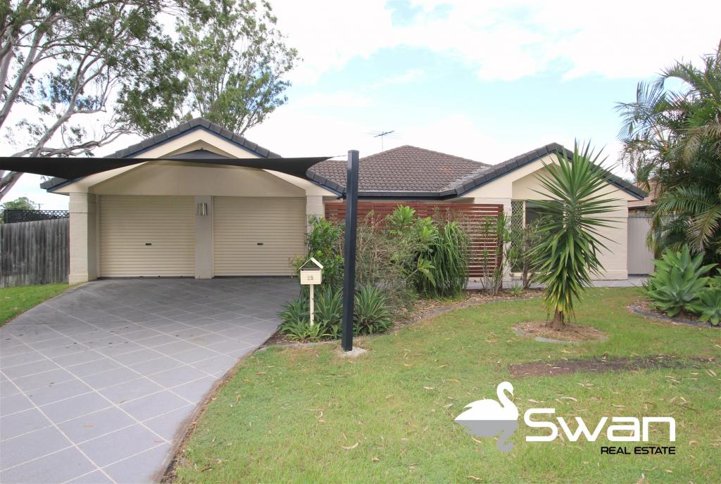 25 Kinross Lane, Bethania, QLD 4205