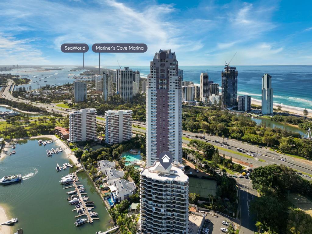 42/5 Admiralty Dr, Surfers Paradise, QLD 4217